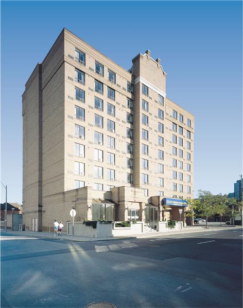 Columbia International College of Canada